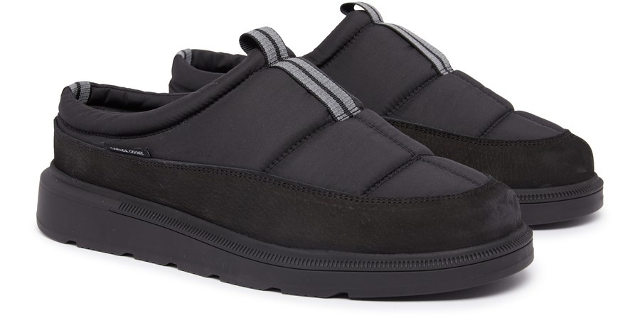 Crofton Slippers - 3