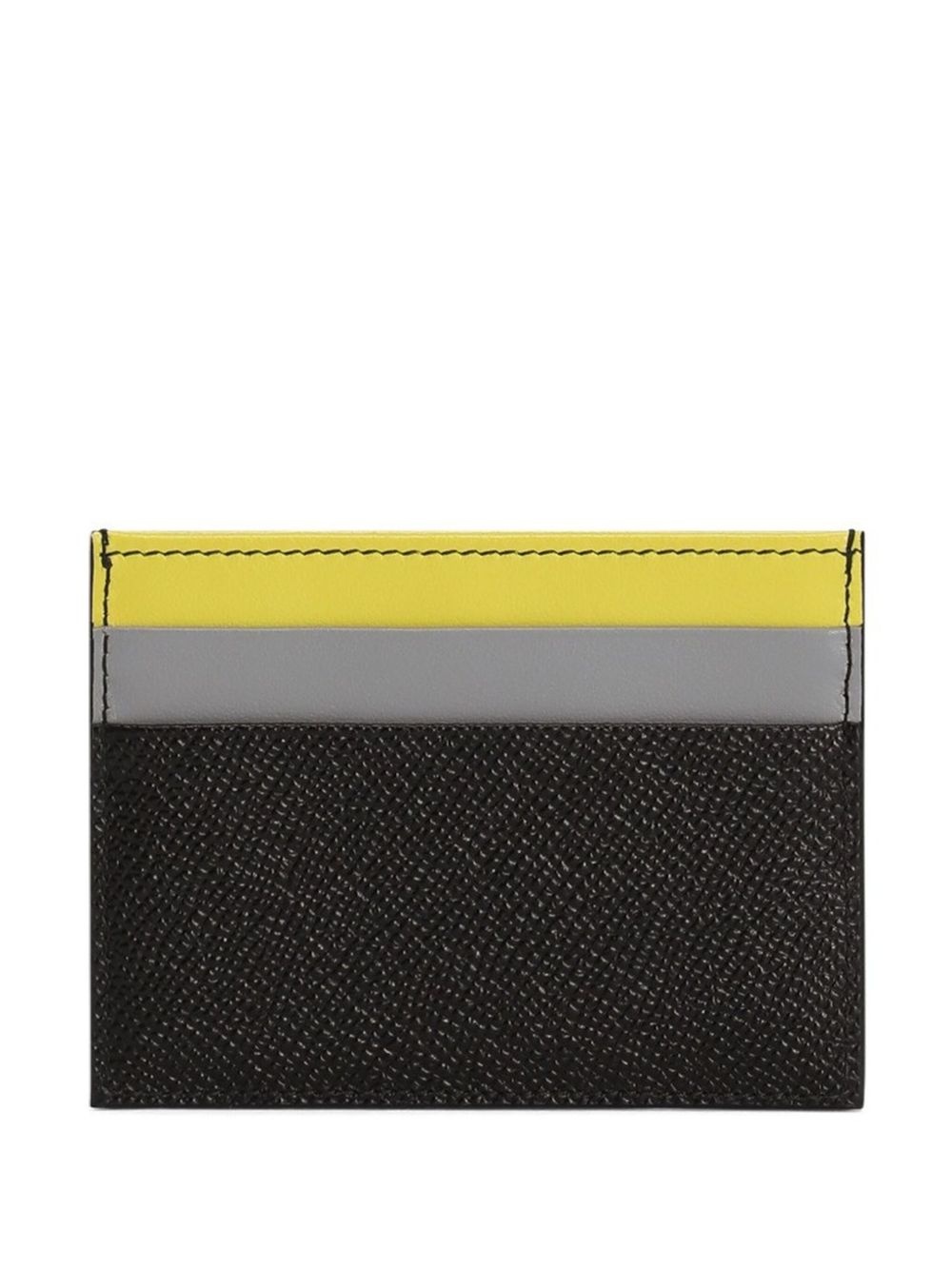 Dauphine card holder - 2