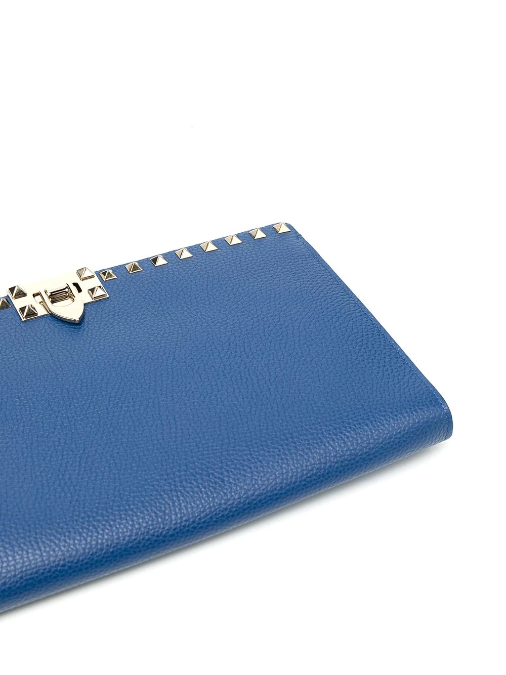 Rockstud clutch bag - 4