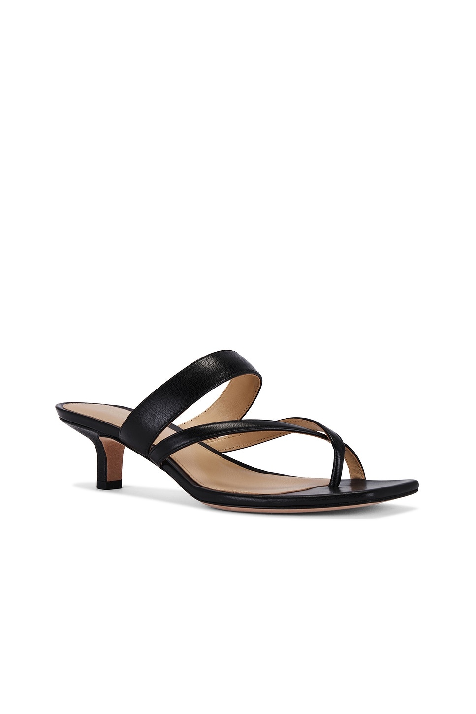 Alanis Heel - 2