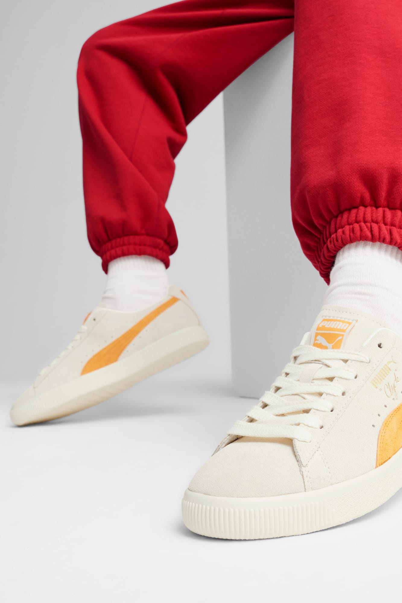 Clyde OG Sneakers - 2