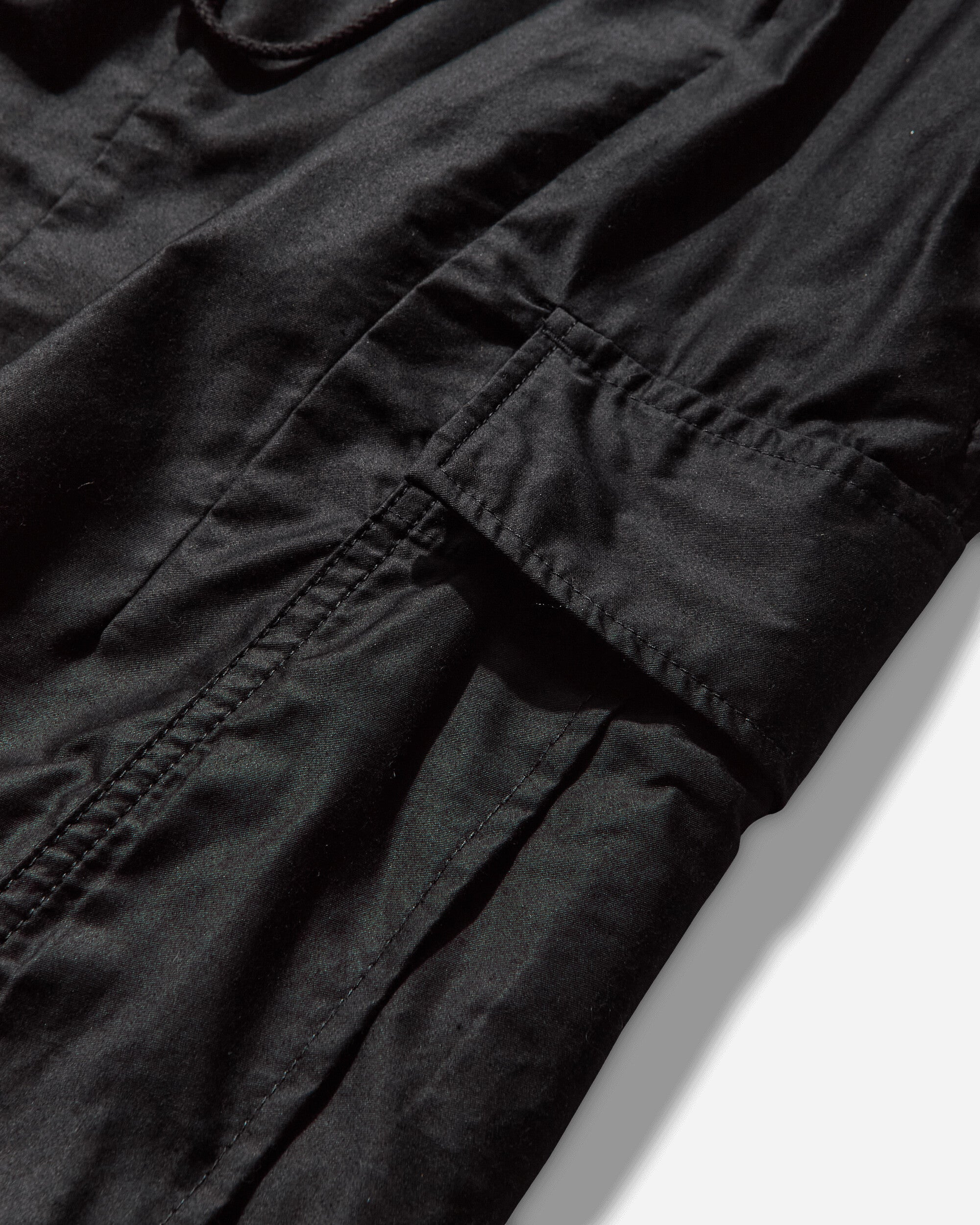 Men's HD BDU Pants Black - 3