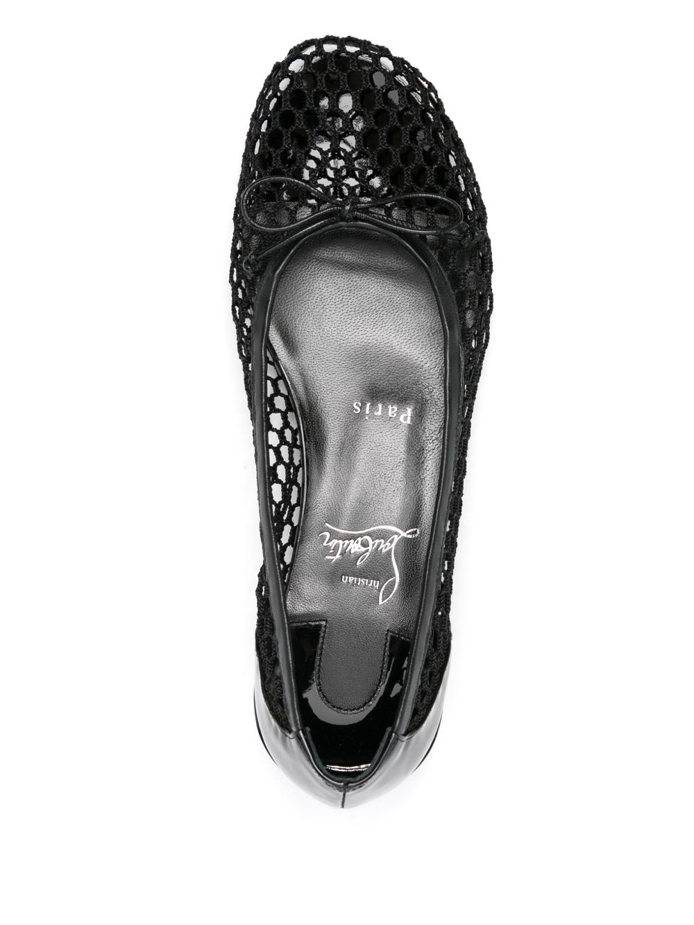 Sweetie Jane ballet flats - 4