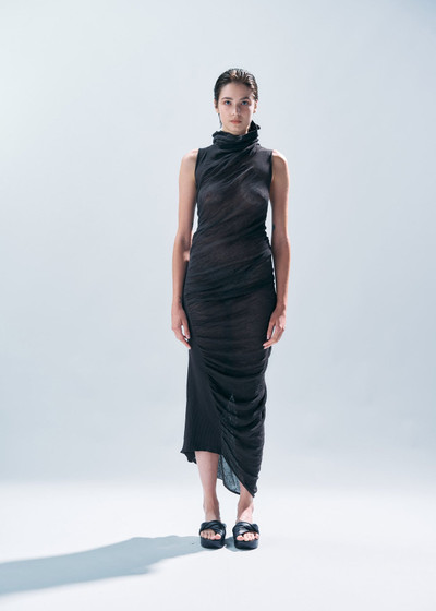 ISSEY MIYAKE AMBIGUOUS DRESS outlook