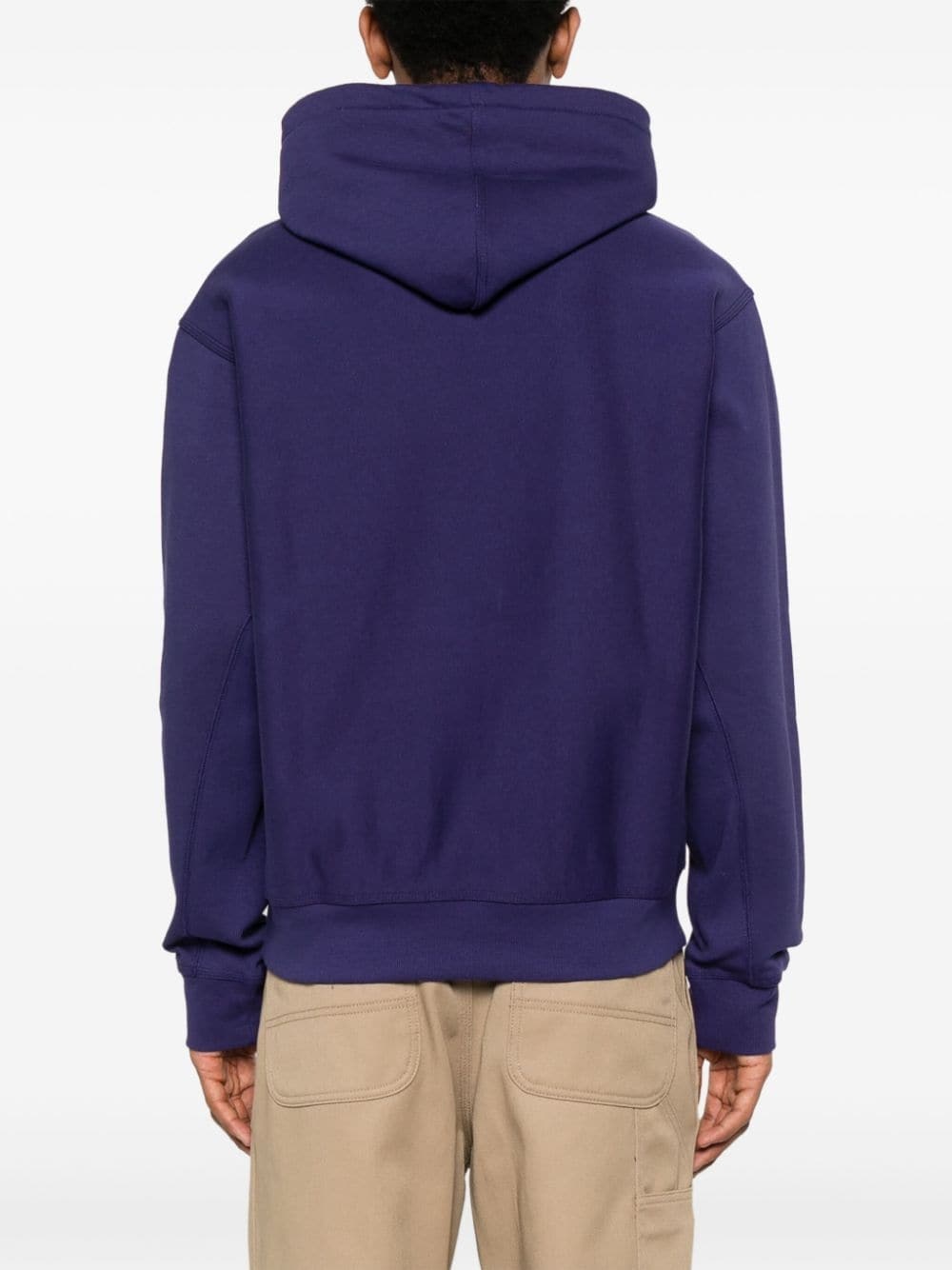 American Script hoodie - 4