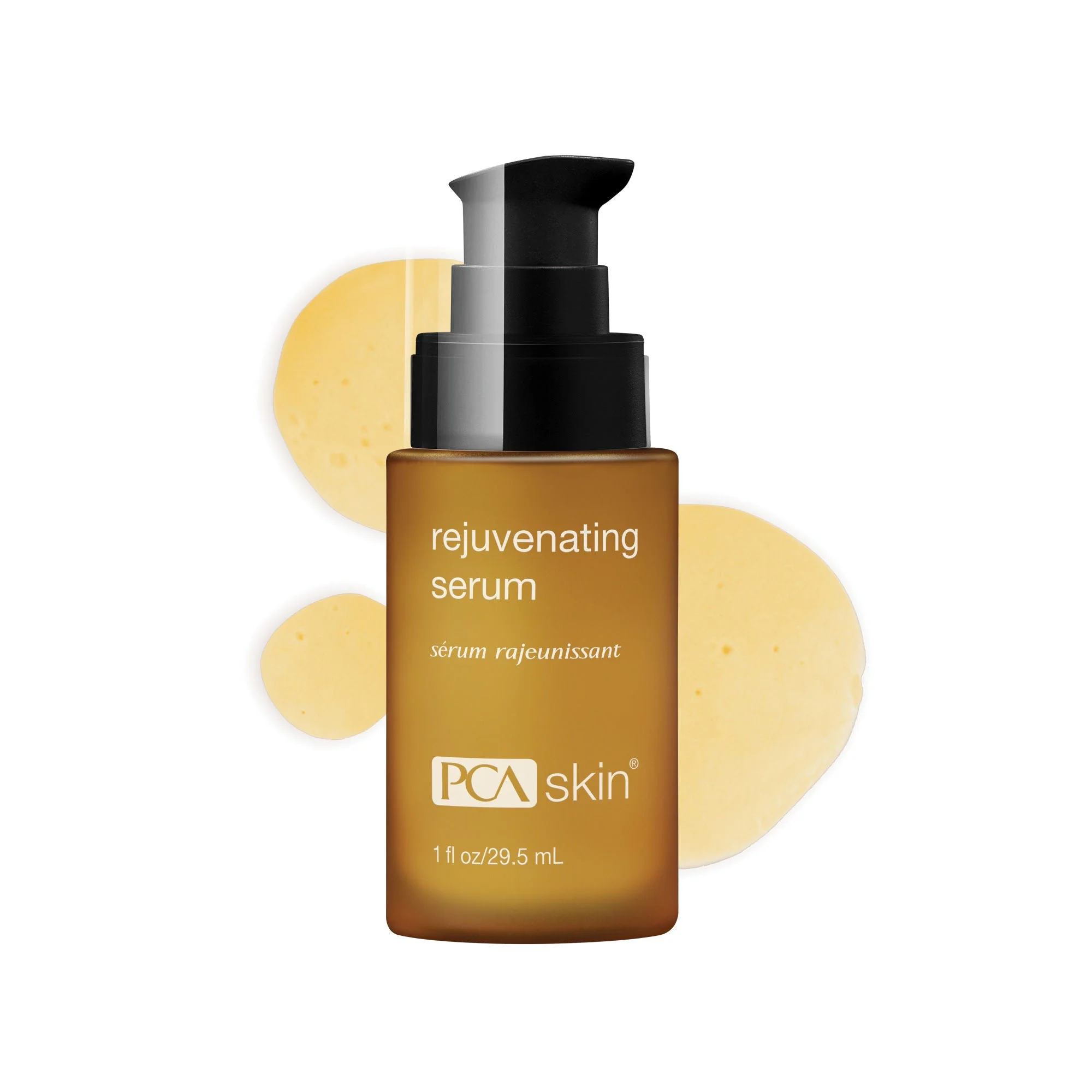 Rejuvenating Serum - 1