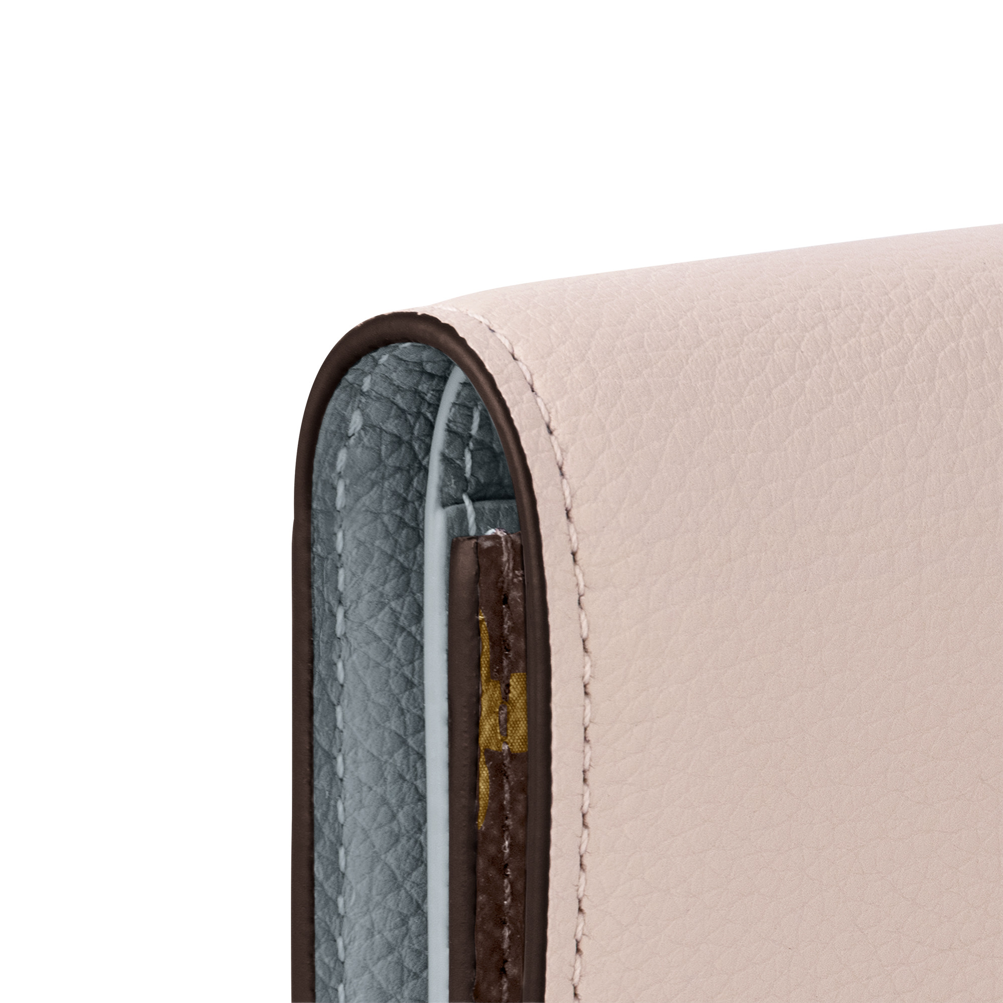 Victorine On My Side Wallet - 3