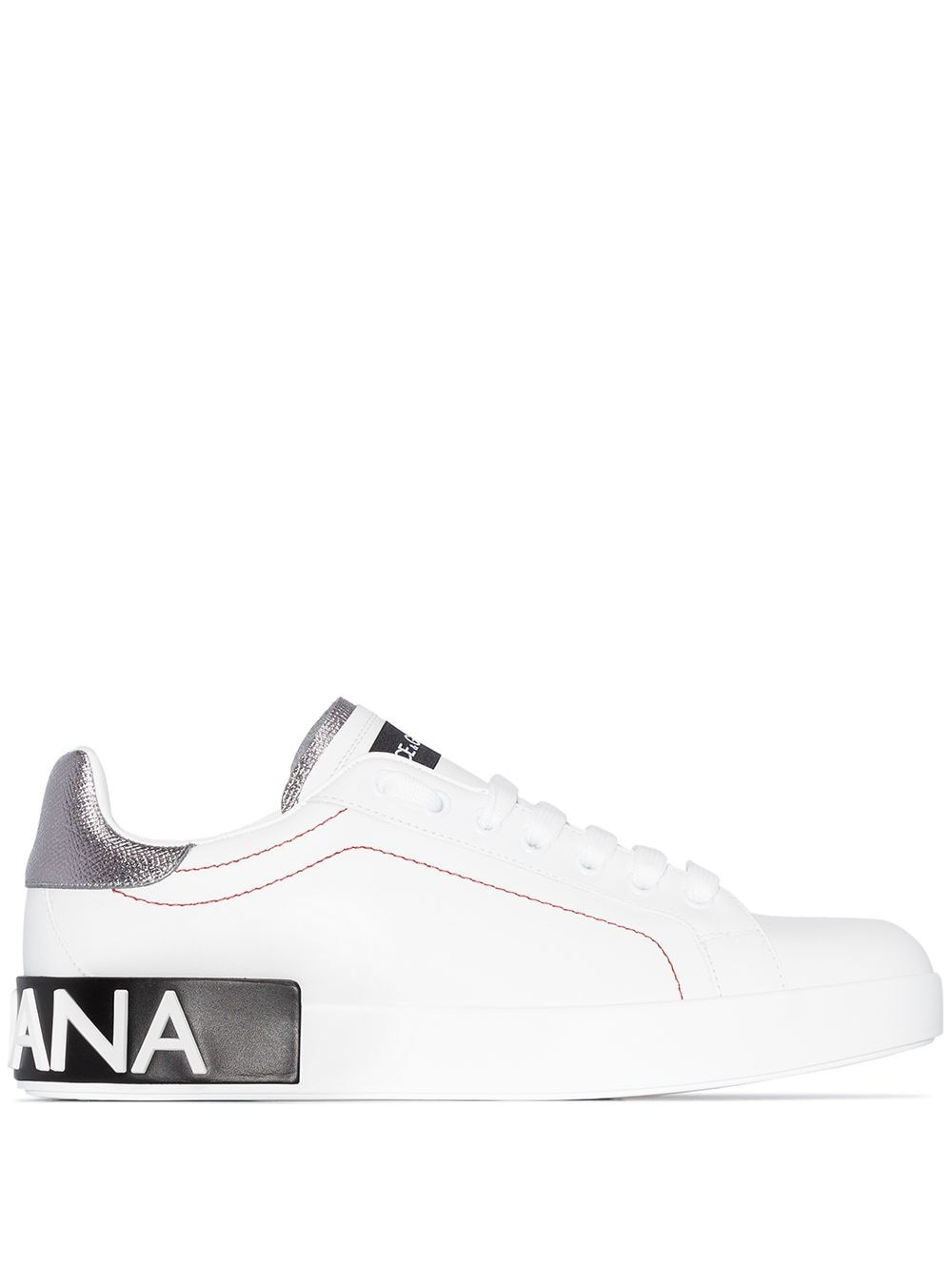 Dolce & Gabbana Women Portofino Sneakers - 1