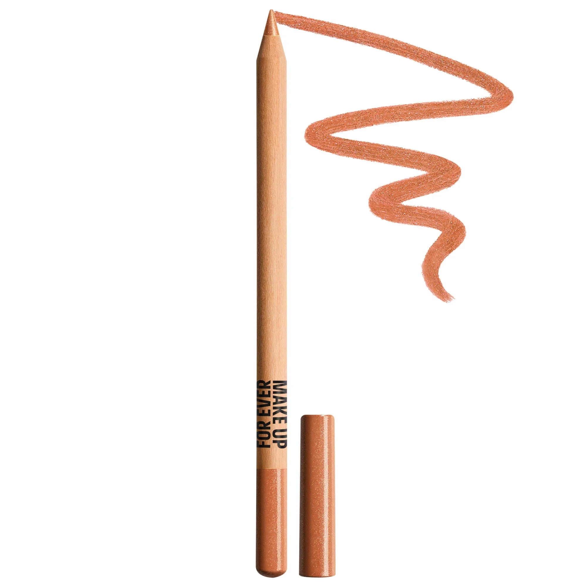 Artist Color Pencil Long-Lasting Lip Liner - 1