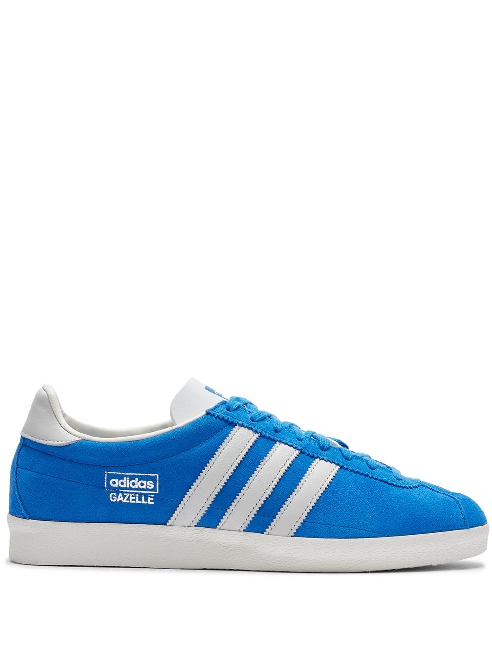 Gazelle Vintage low-top sneakers - 1