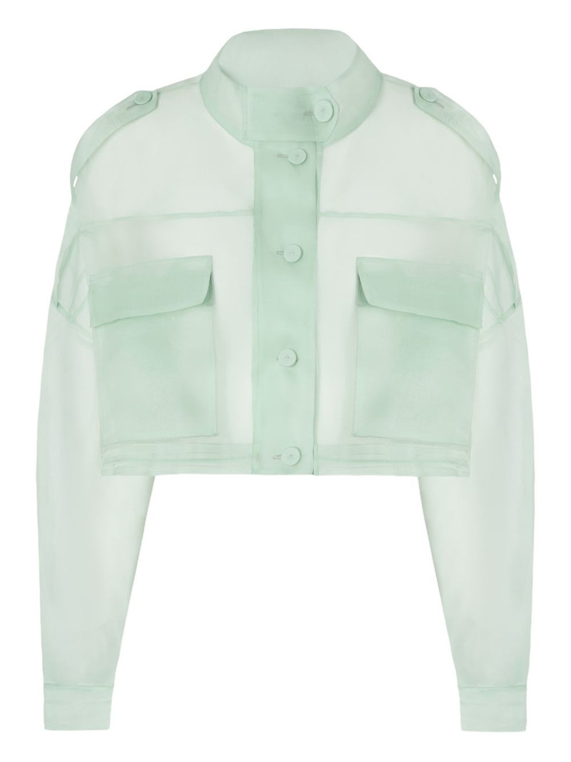 pocket silk jacket 1