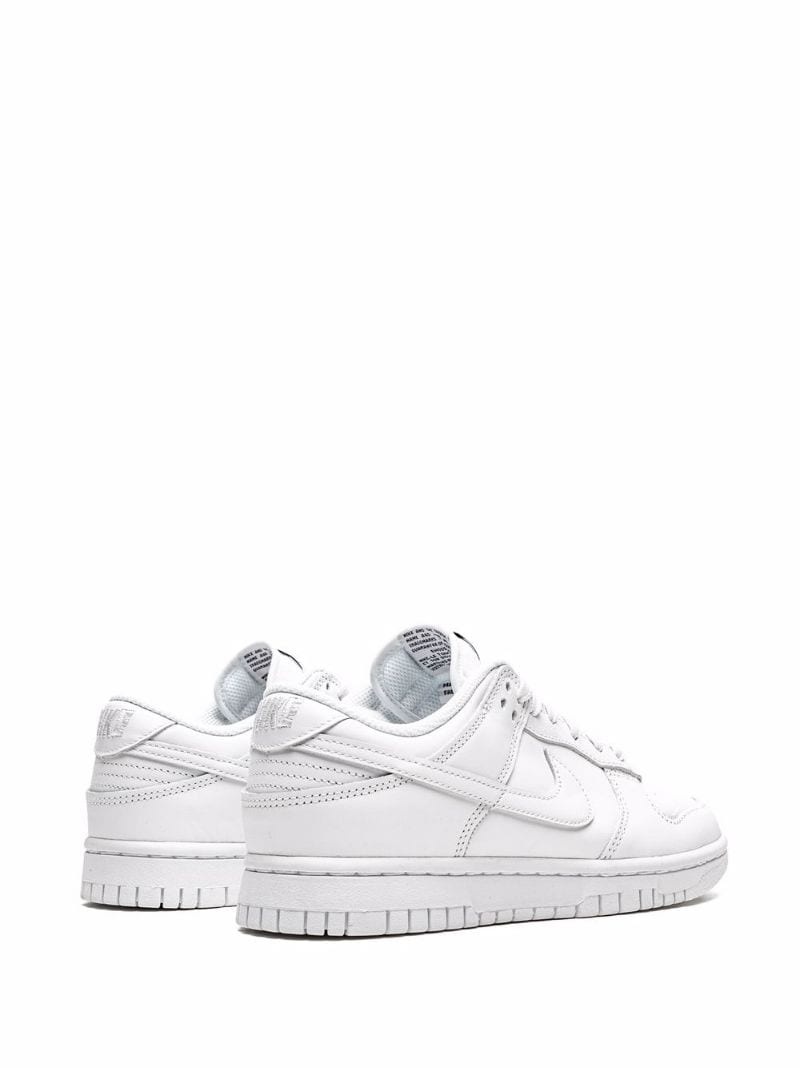 Dunk Low sneakers - 3