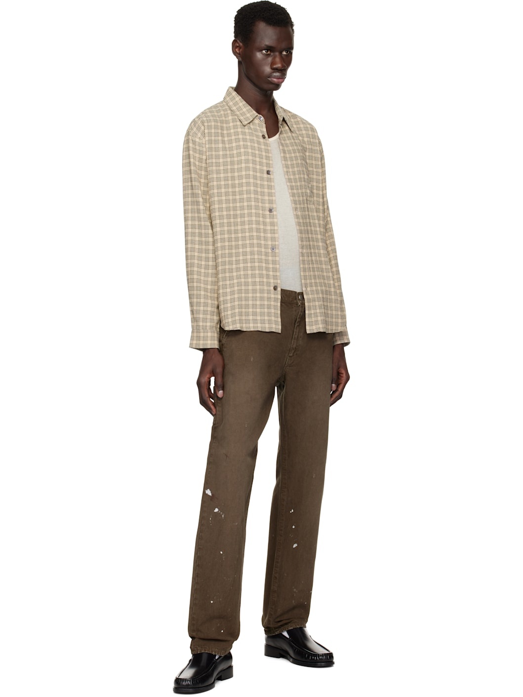 ssense's post