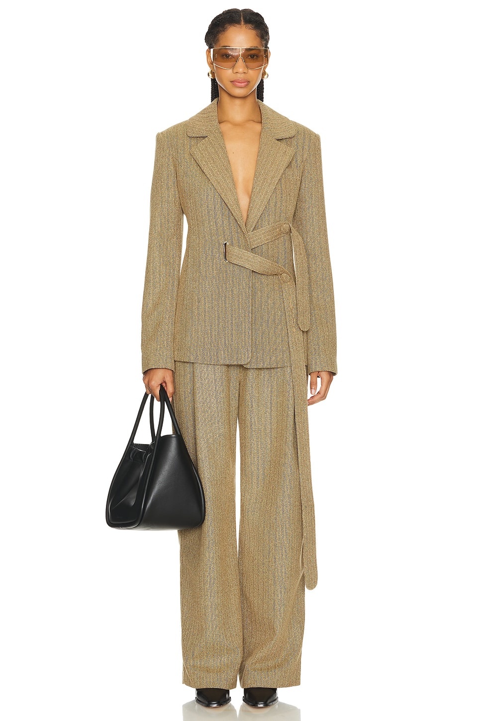 Lisa Blazer - 5