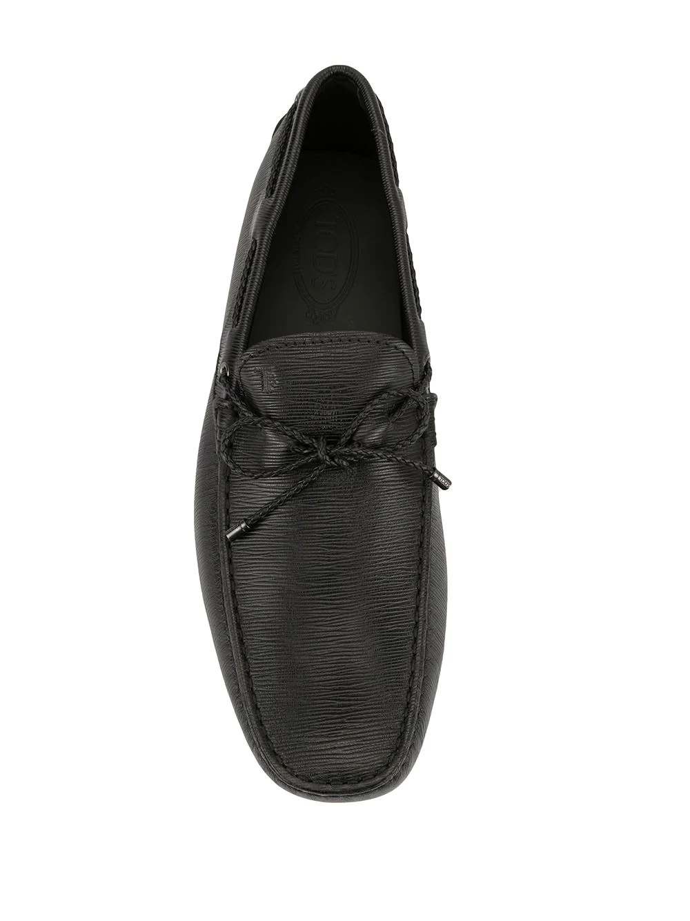 Gommino loafers - 4