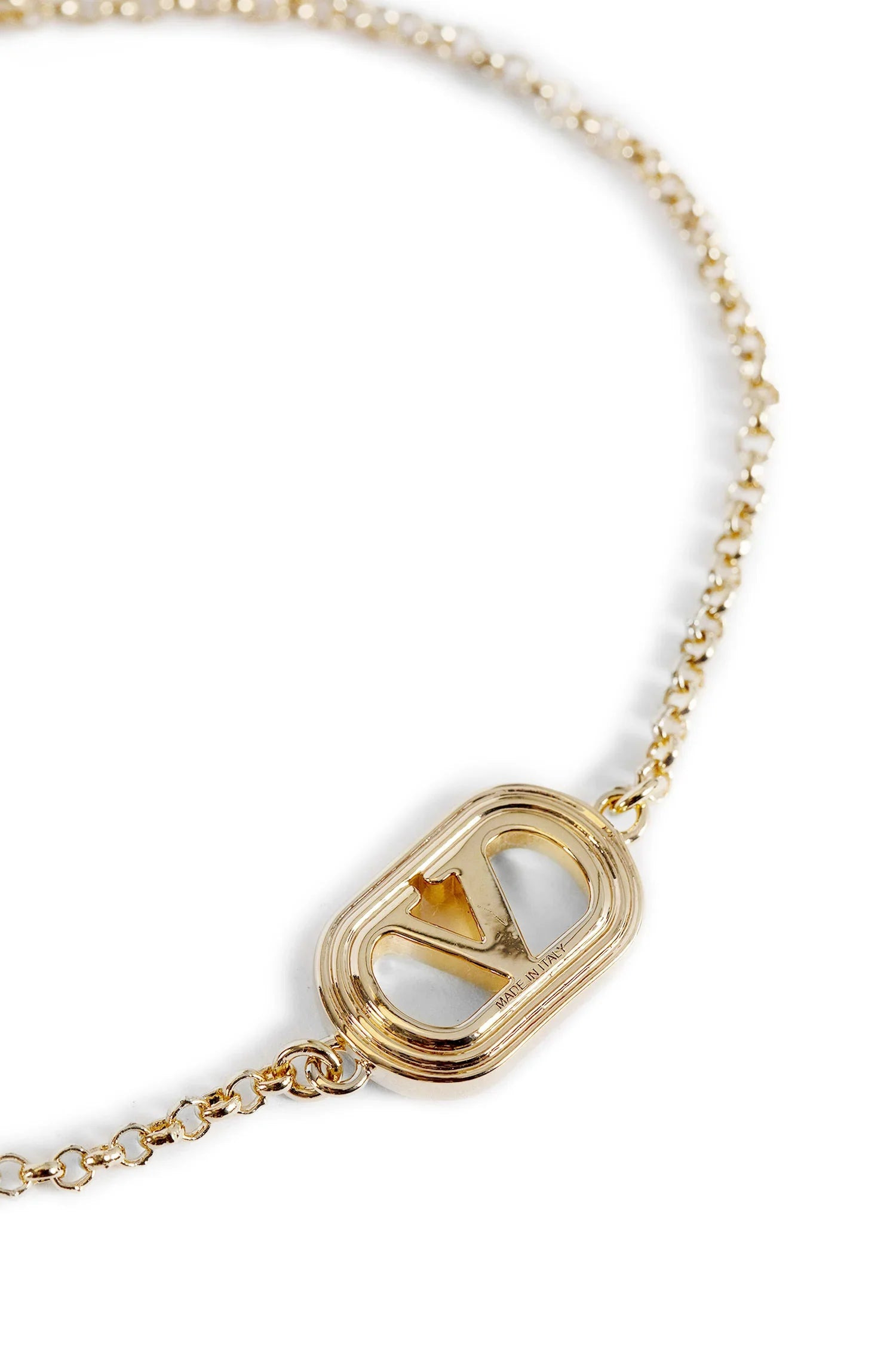 Signature-Vlogo-Ovalette-Bracelet - 2