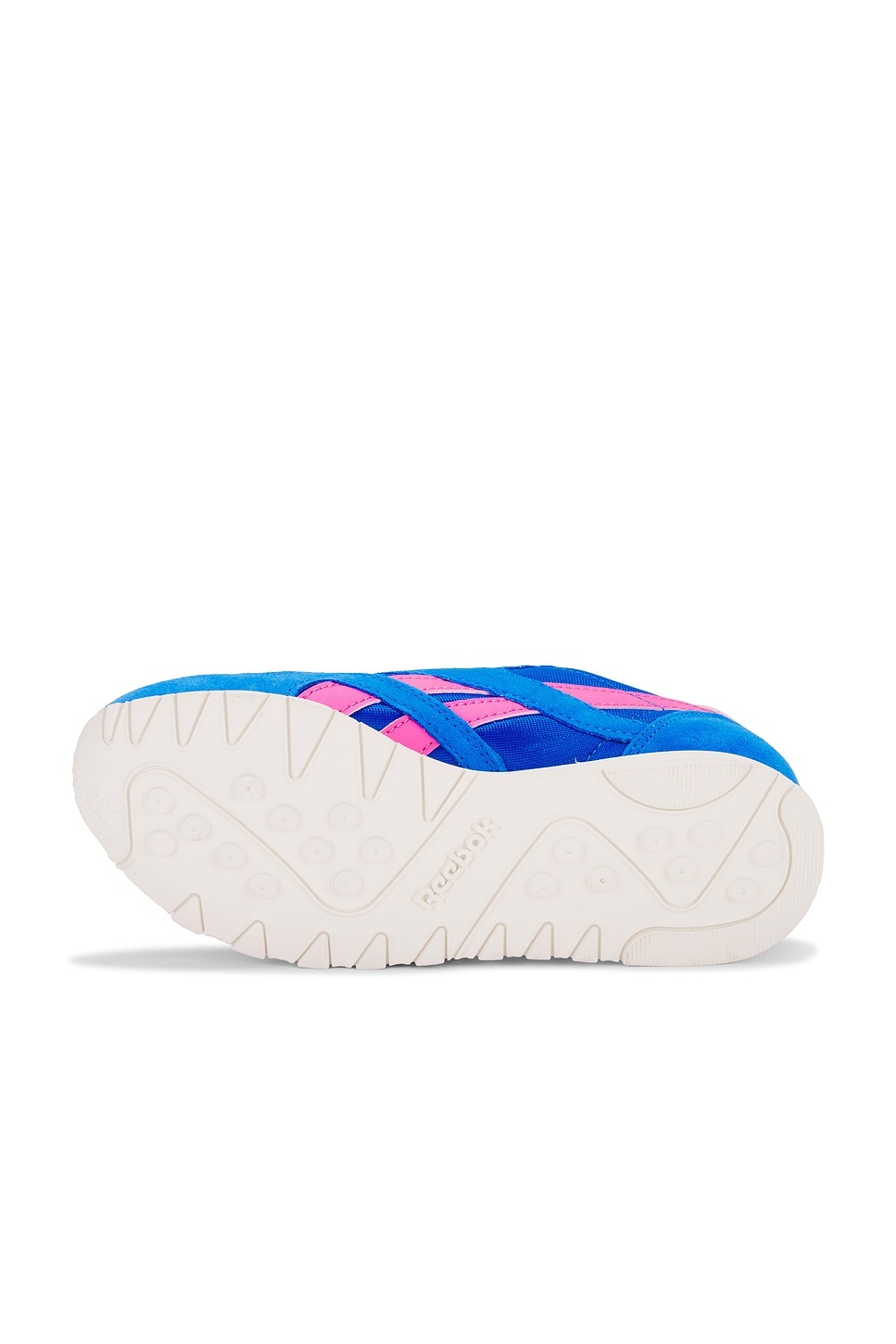 Classic Nylon Sneaker - 6