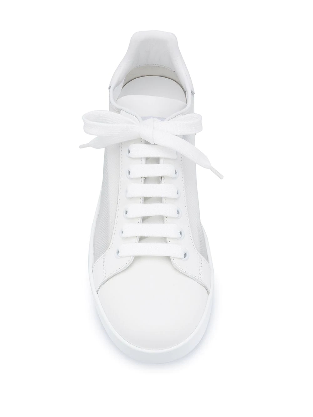 Portofino low-top sneakers - 4