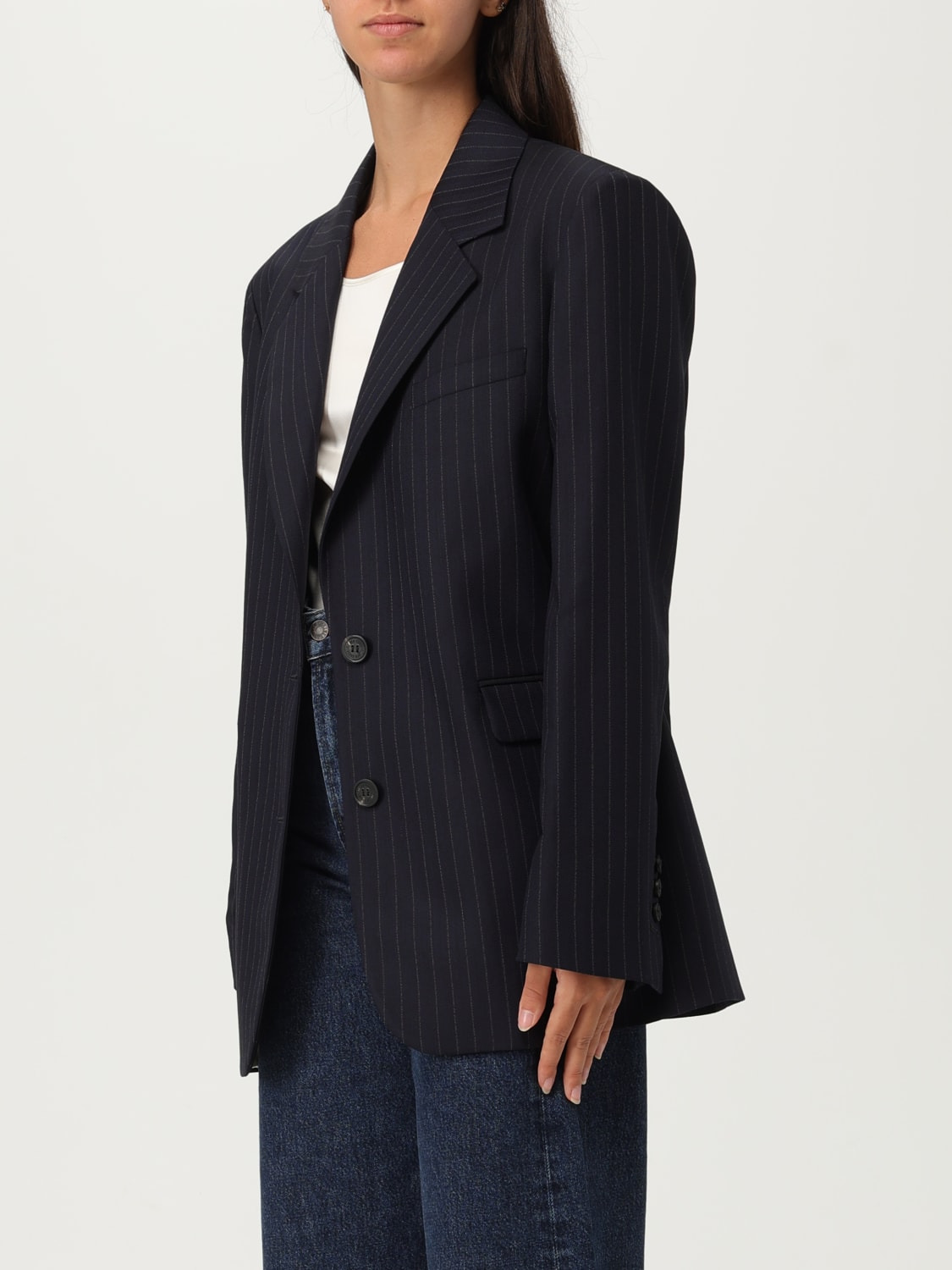 Blazer woman Golden Goose - 4