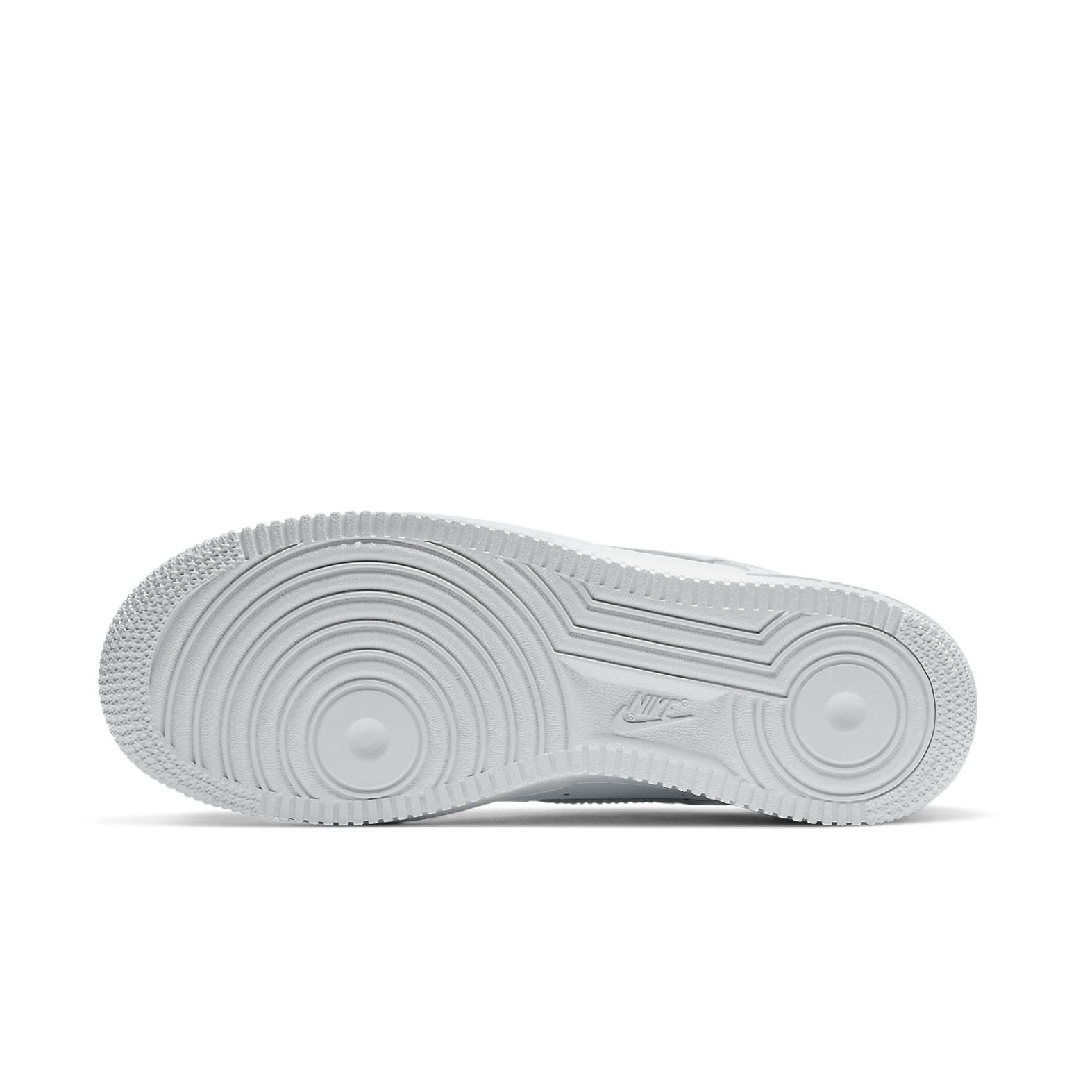 (WMNS) Nike Air Force 1 '07 'Triple White' DD8959-100 - 6