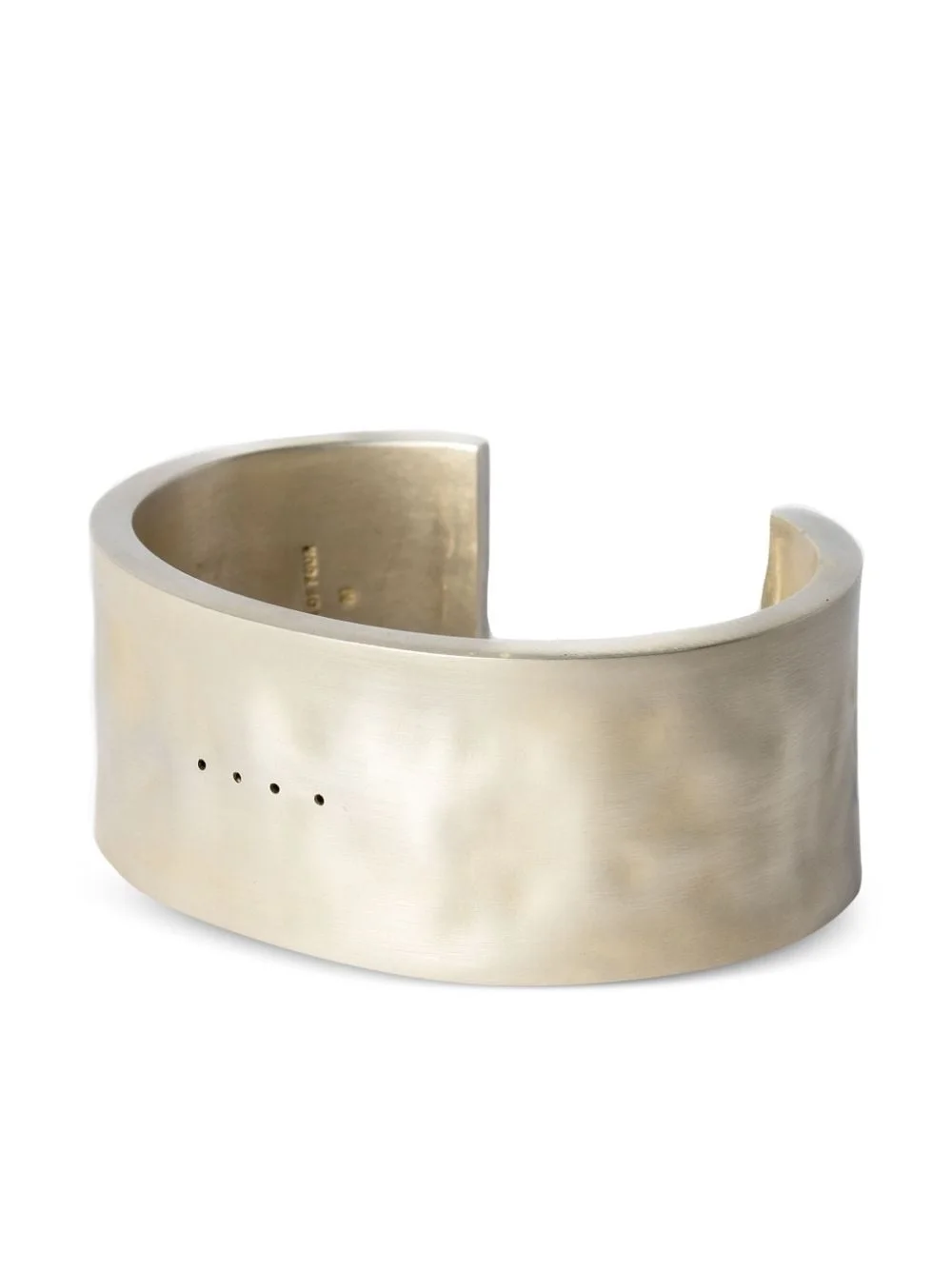 Ultra Reduction cuff bracelet - 1