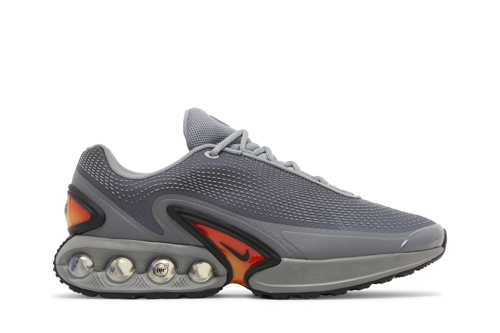 Air Max DN 'Particle Grey' - 1