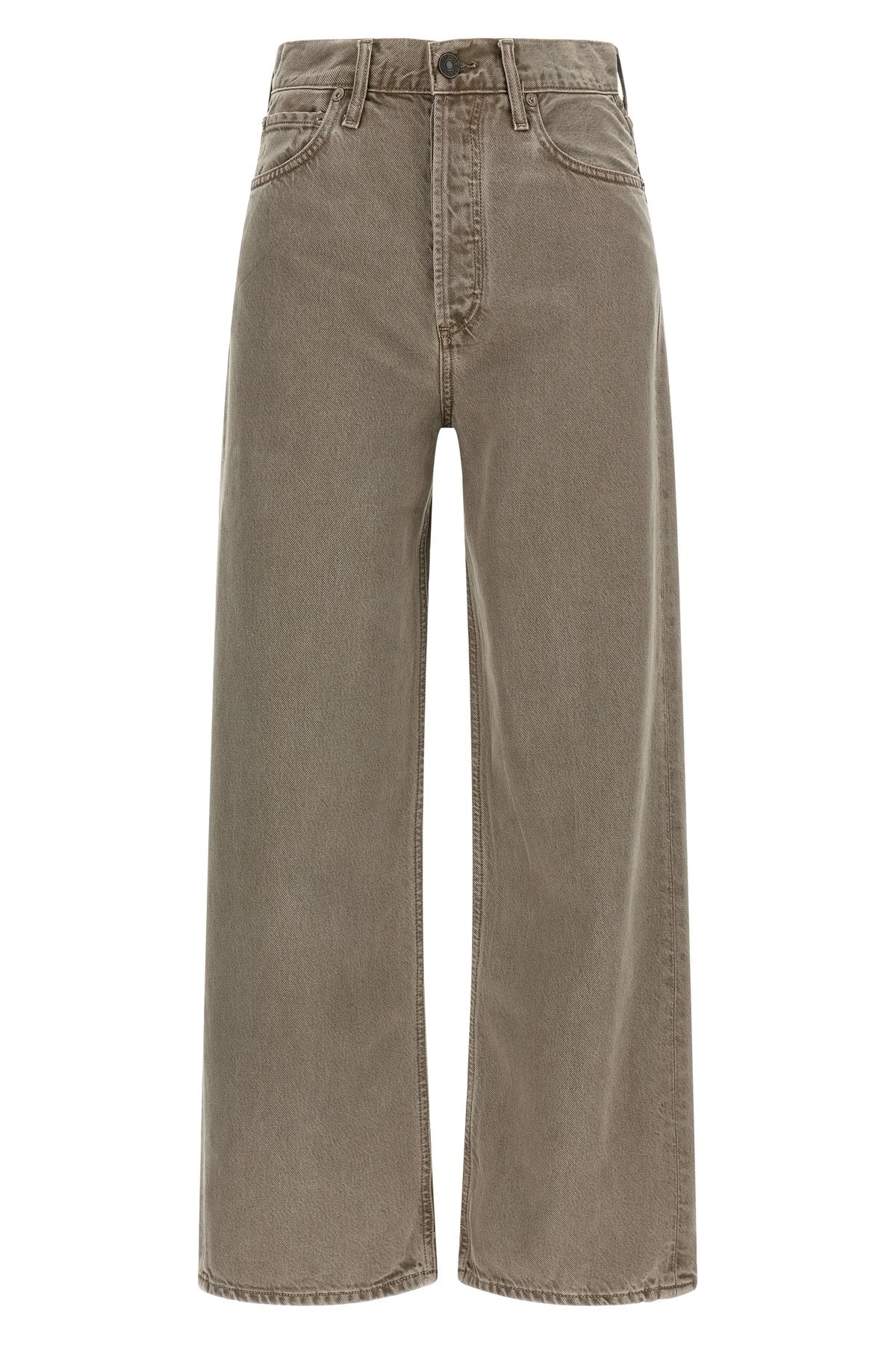 'Ren' Jeans - 'Flyweight' Line - 1