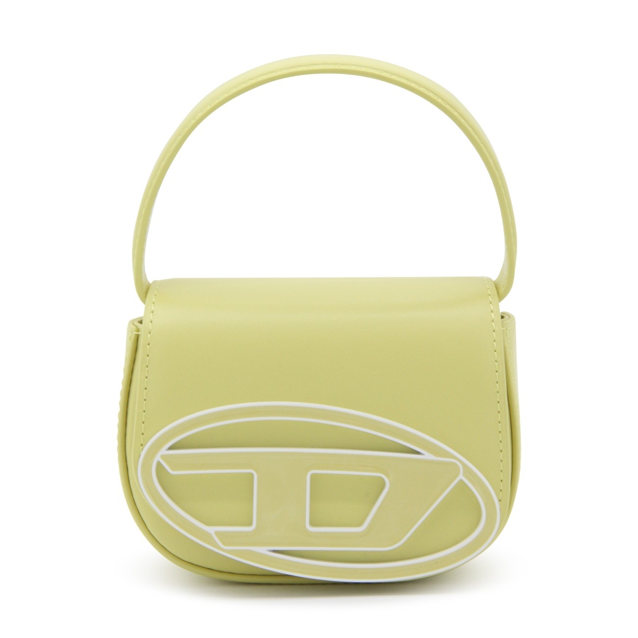 yellow 1dr xs-s shoulder bag - 1