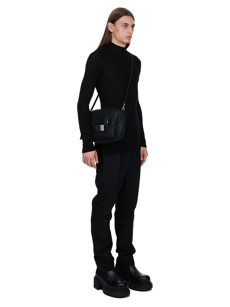 BIG PILLOW GRIFFIN / BLK 8