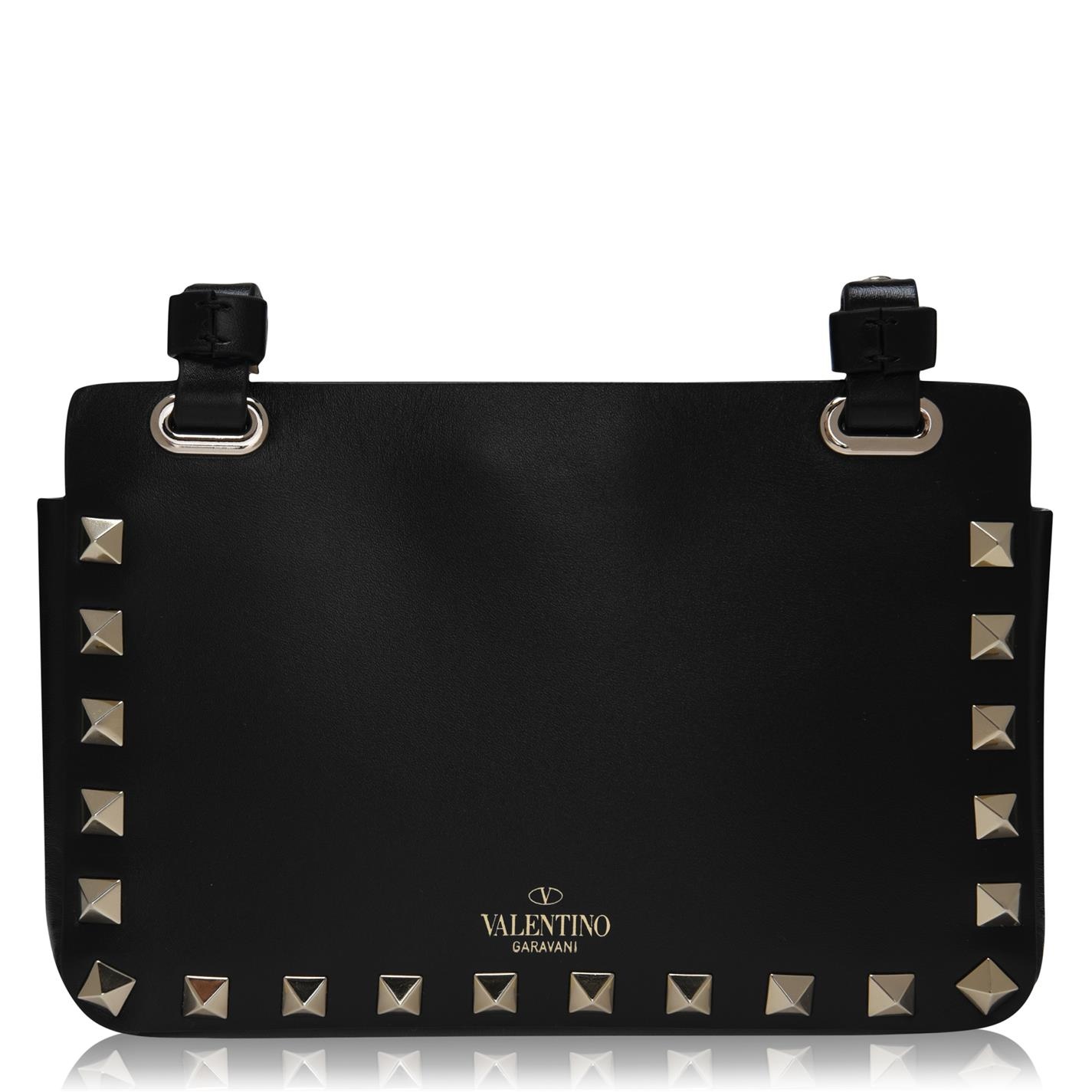 ROCKSTUD SMARTPHONE CASE. - 2