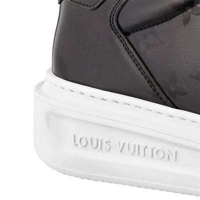 Louis Vuitton Beverly Hills Sneaker outlook