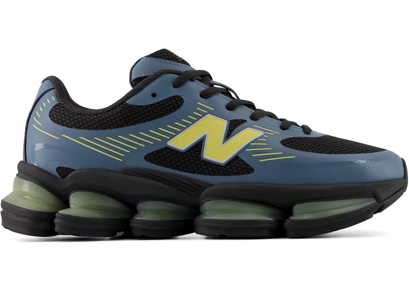 New Balance Abzorb 2000 Night Lights - 1