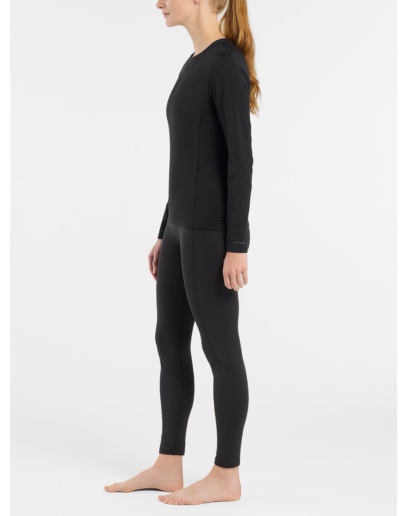 Rho Lightweight Bottom - 3