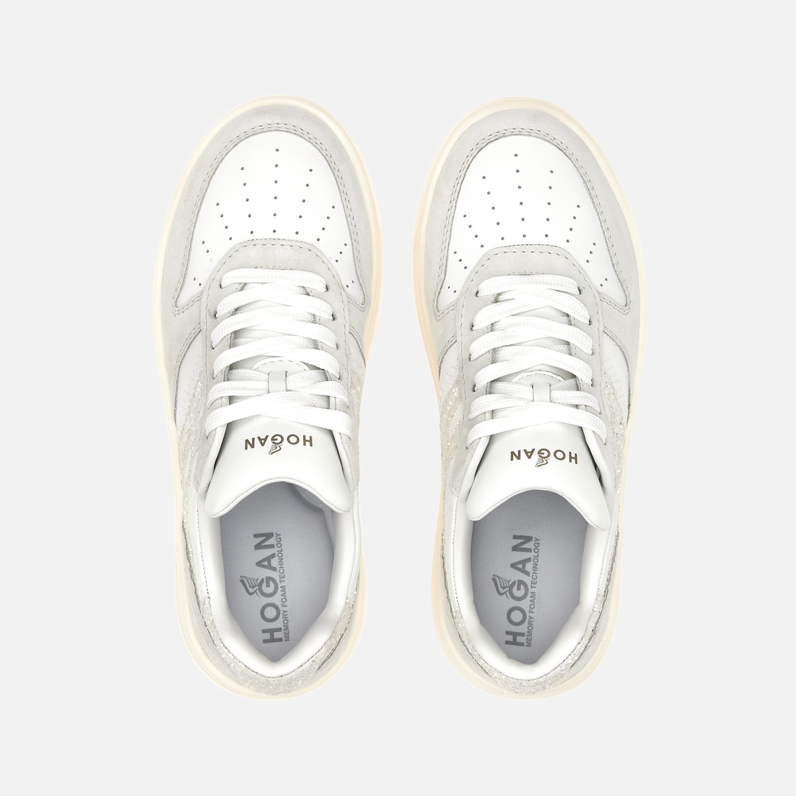Sneakers Hogan H630 - 4
