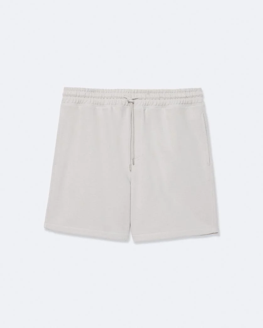 ASTON JERSEY SWEATSHORTS - 1