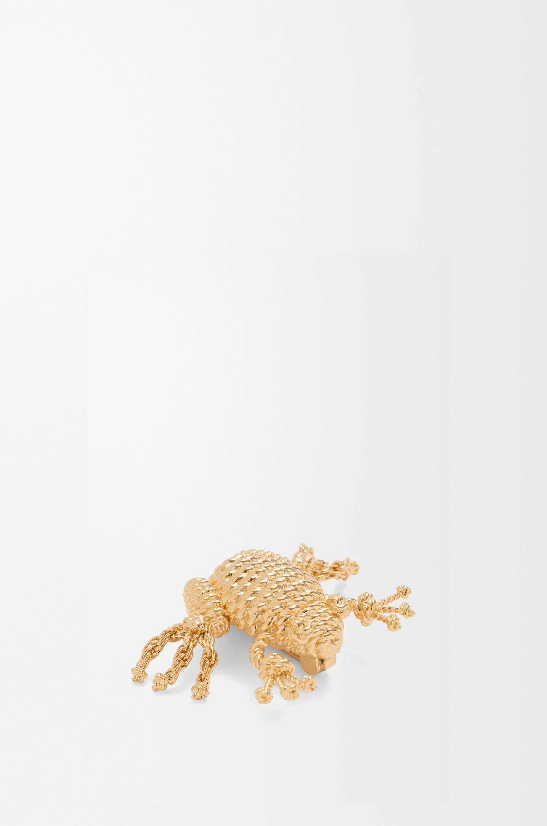 Frog brooch - 2