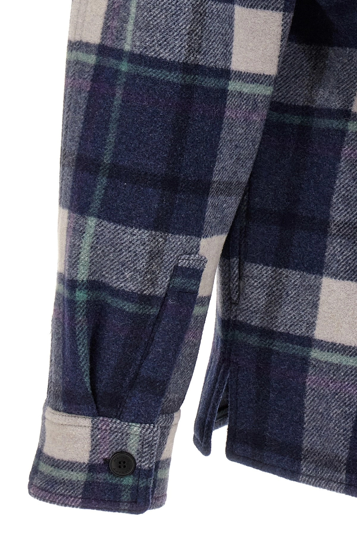 'Kevron' jacket - 4