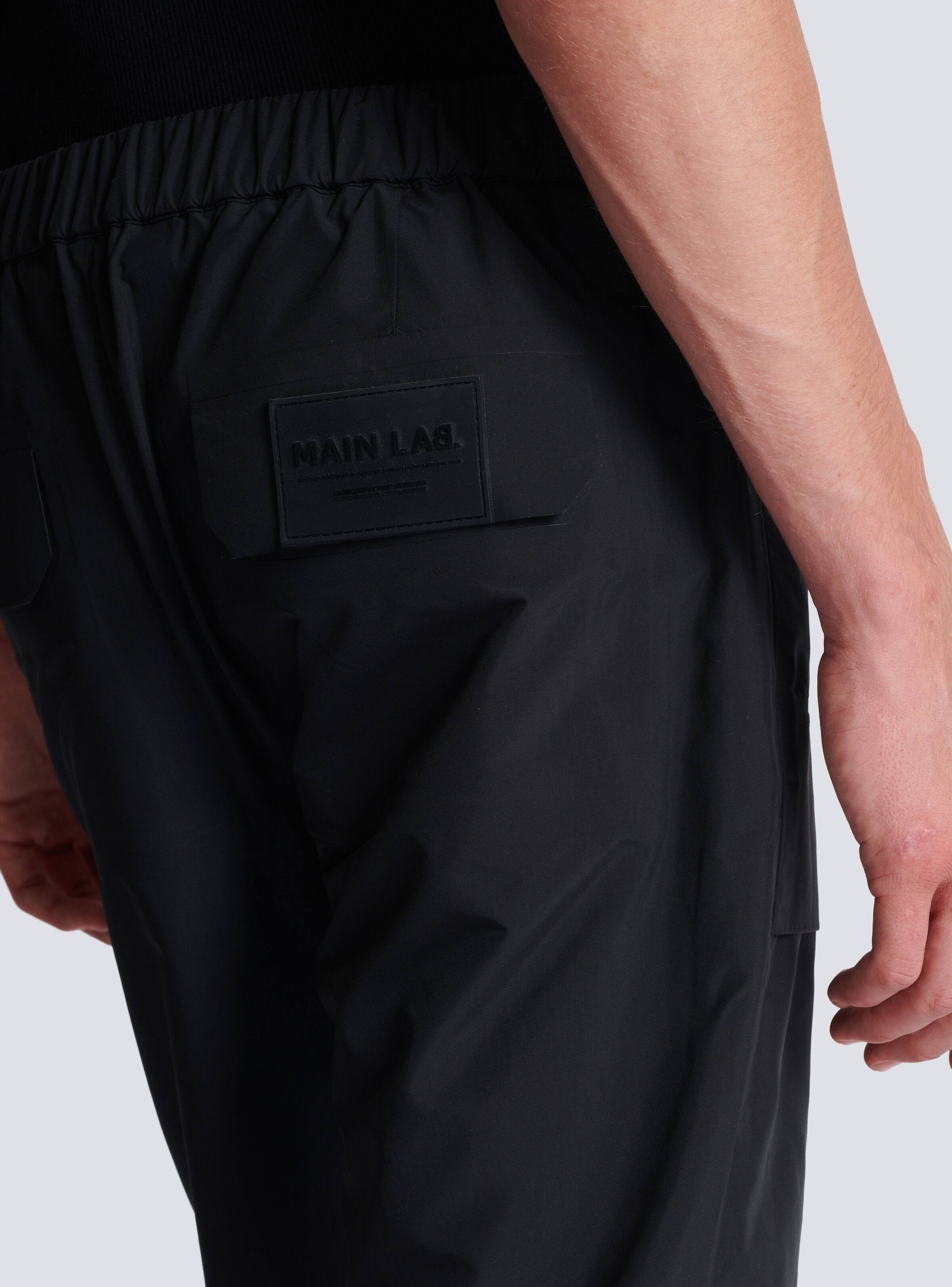 Main Lab cargo trousers - 8
