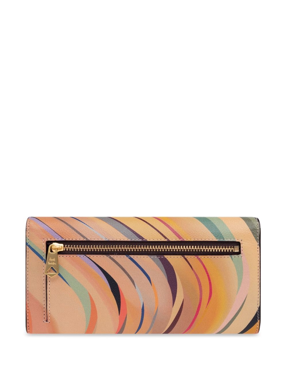 Swirl wallet - 2