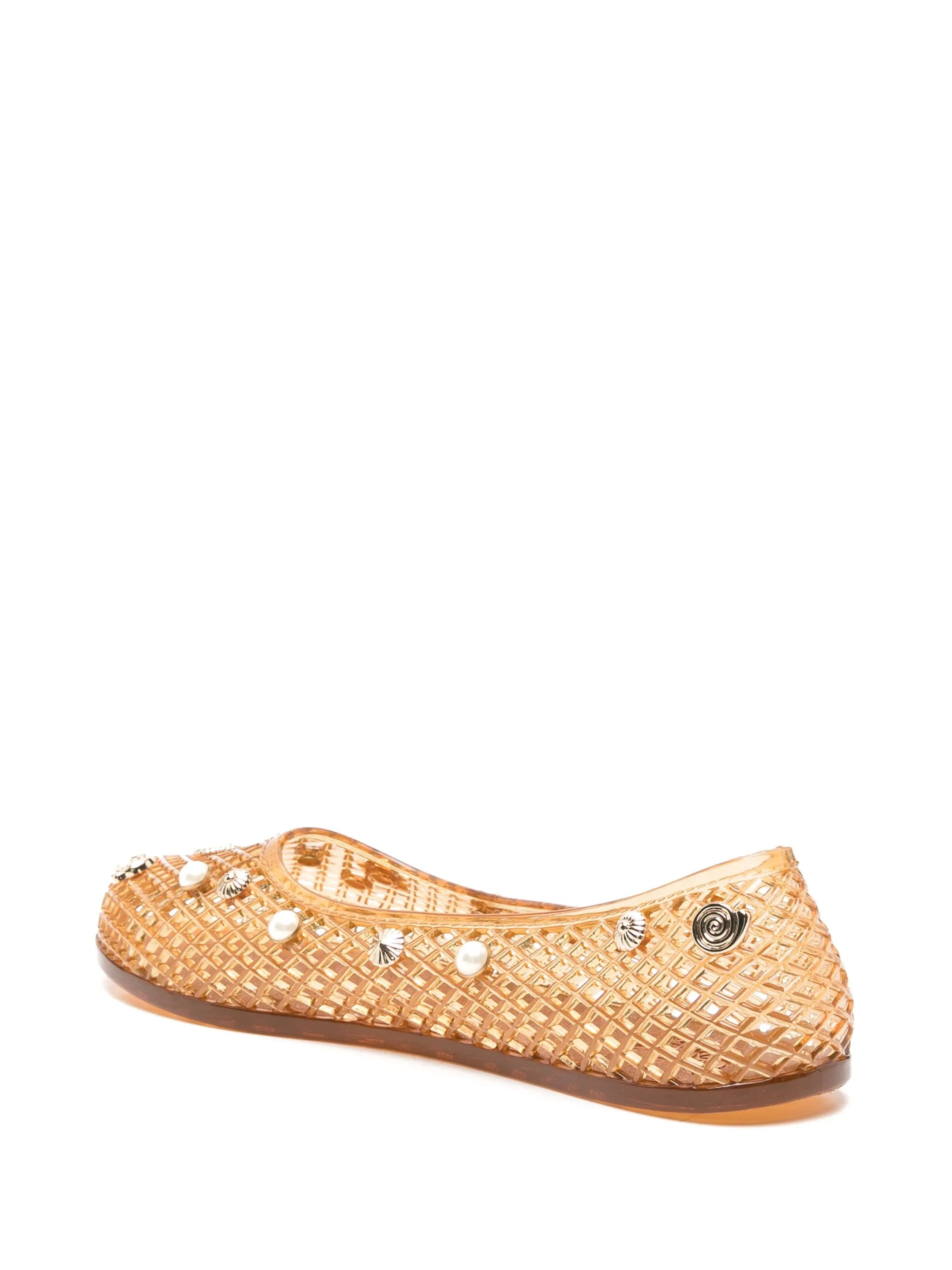 Iro ballet flats - 3