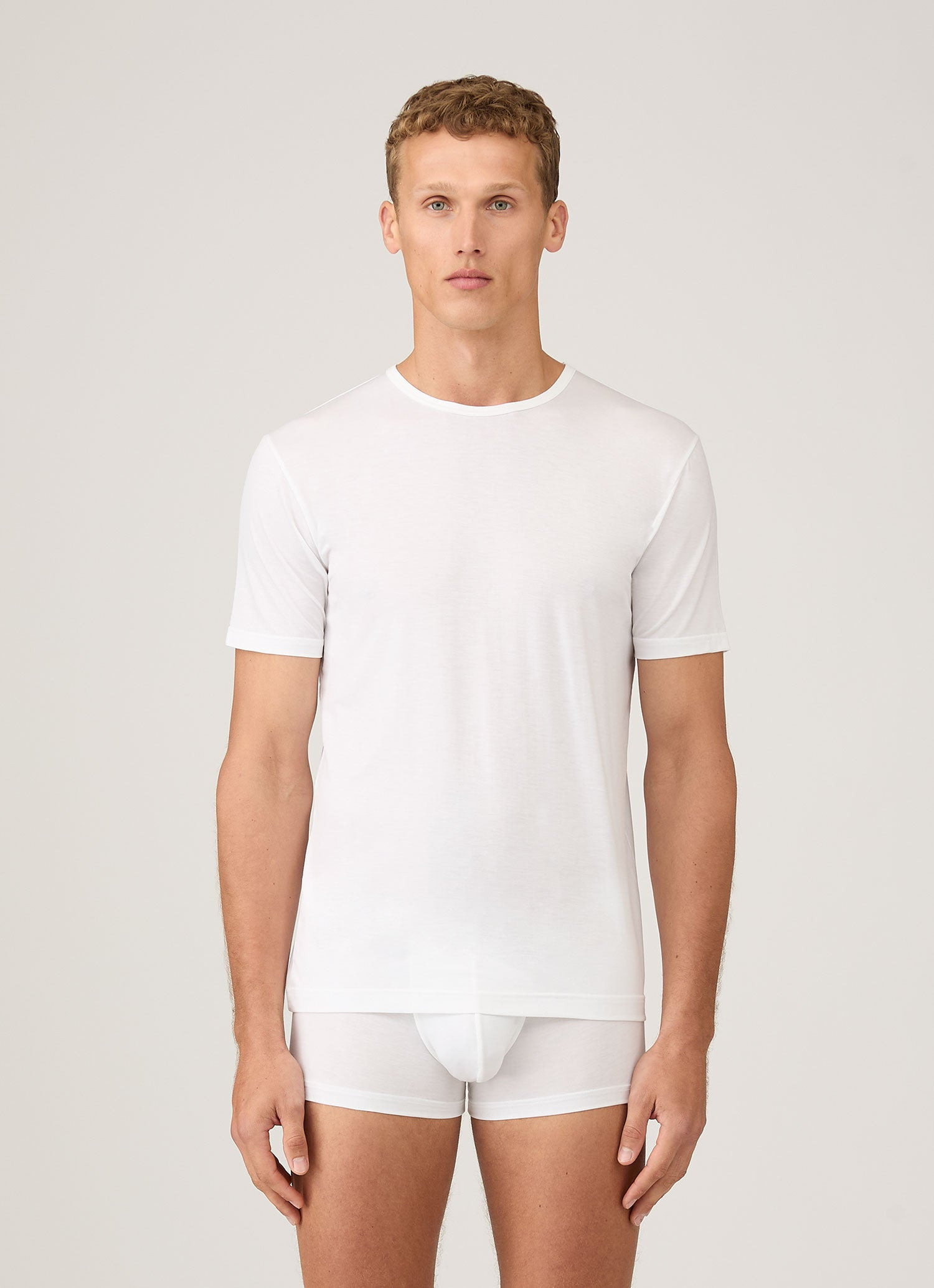 Tencel™ T‑shirt - 2