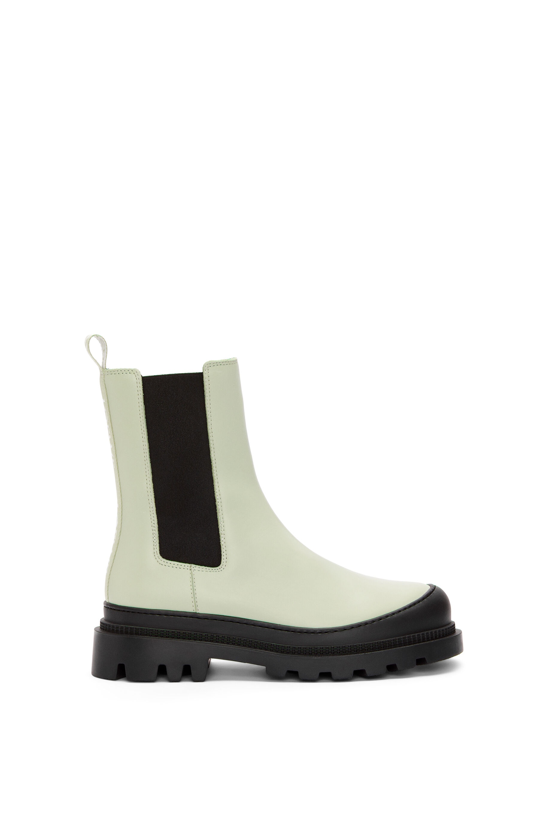 Chelsea boot in calfskin - 1