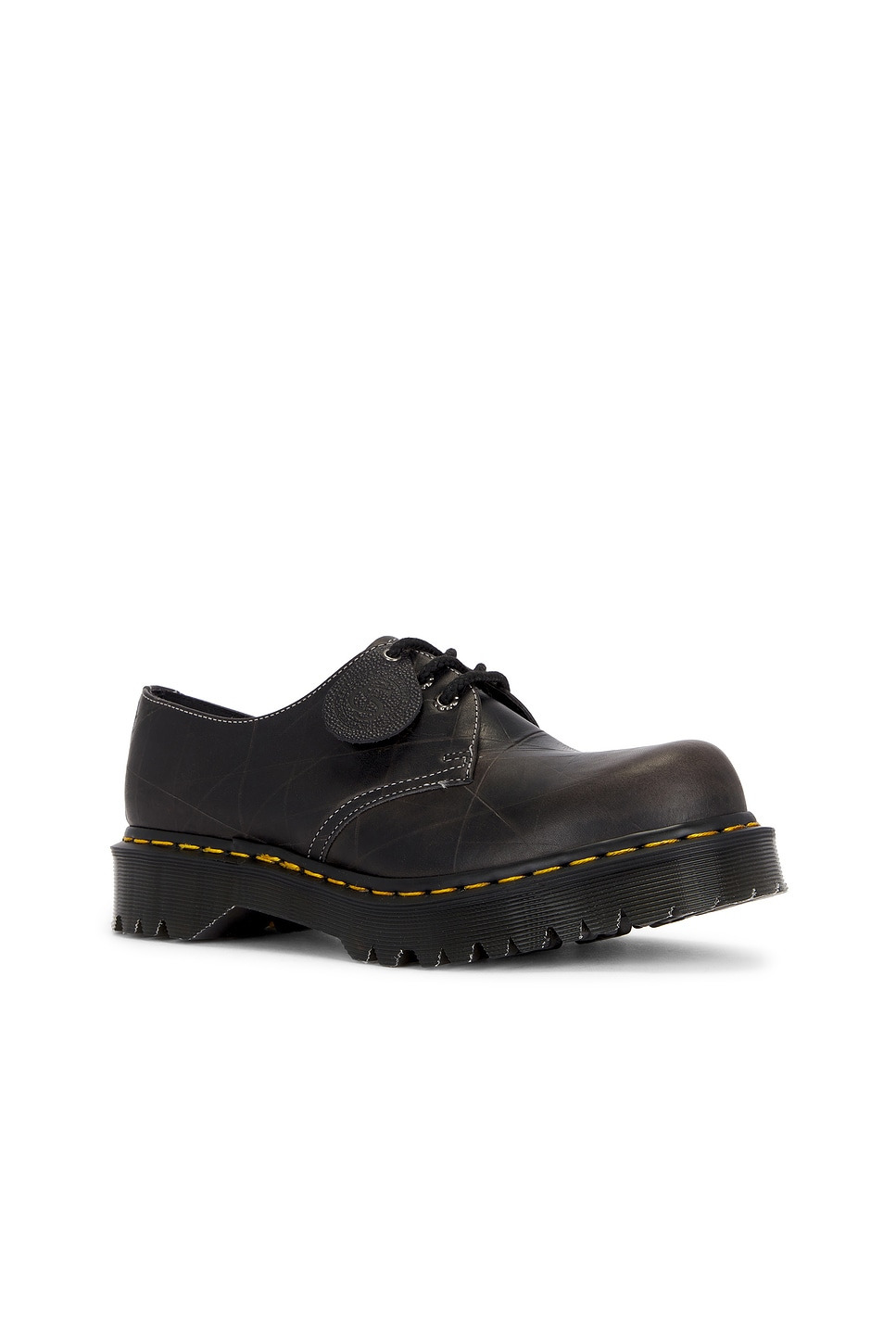 Claw Grain 1461 Boot - 2