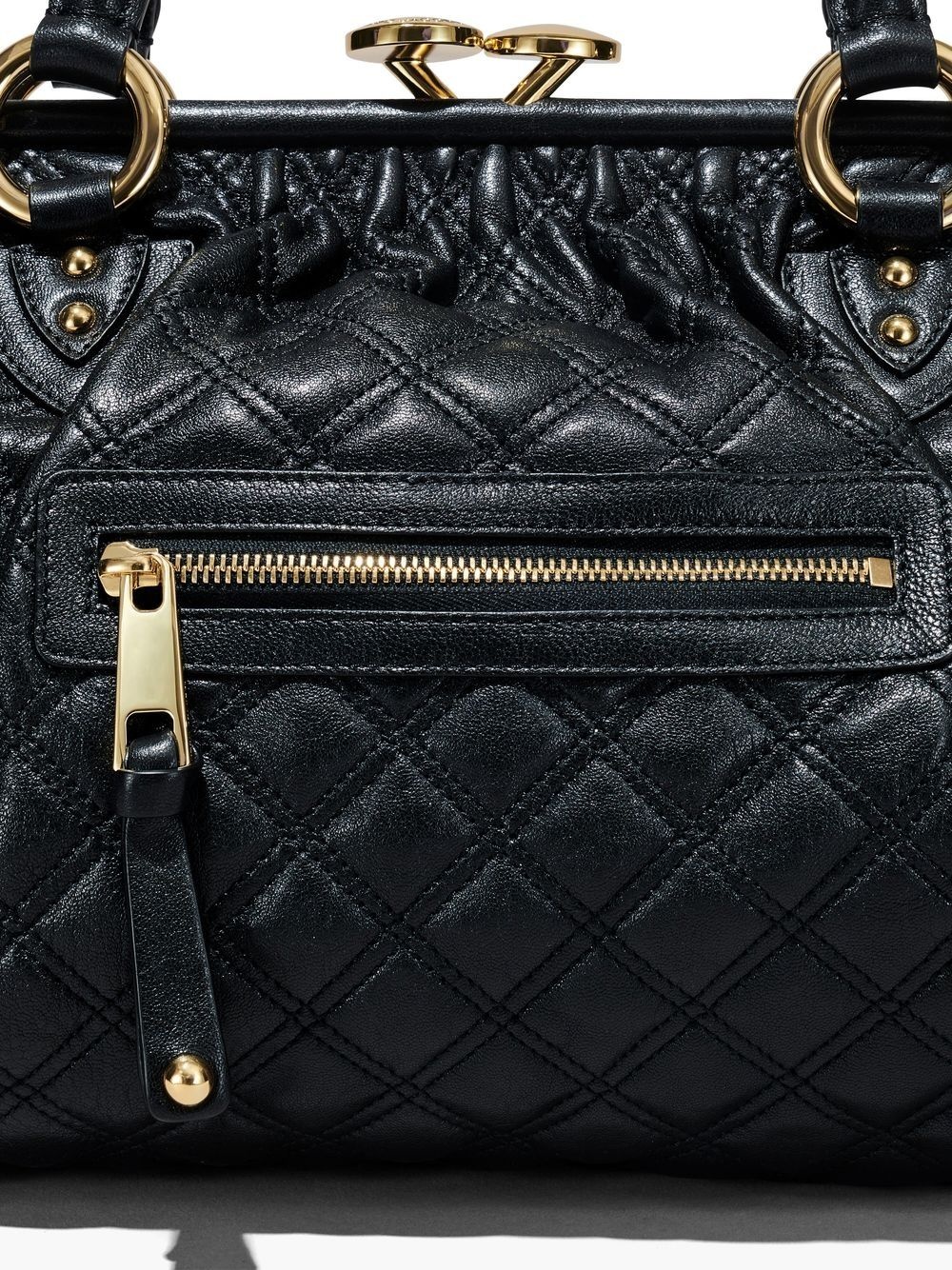 Stam leather bag - 4