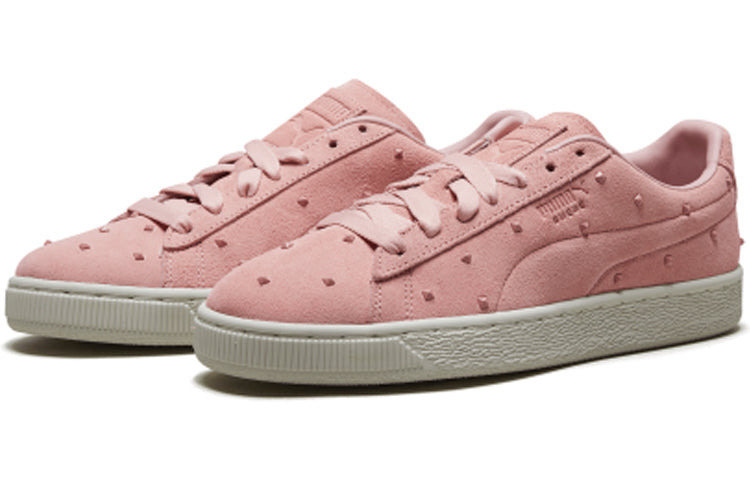 (WMNS) PUMA Suede Studs buty sportowear 369563-02 - 3