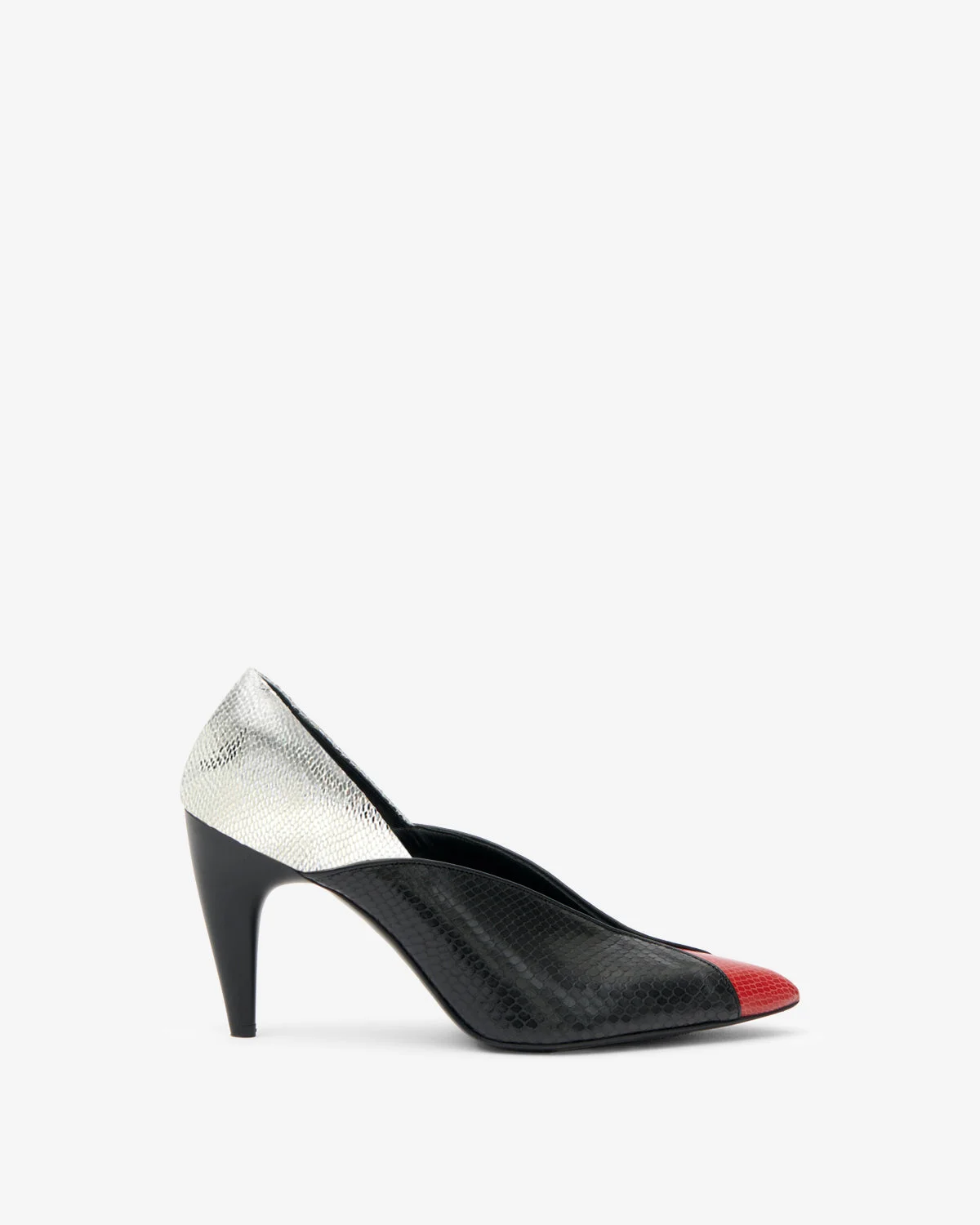 LUZA PUMPS - 1