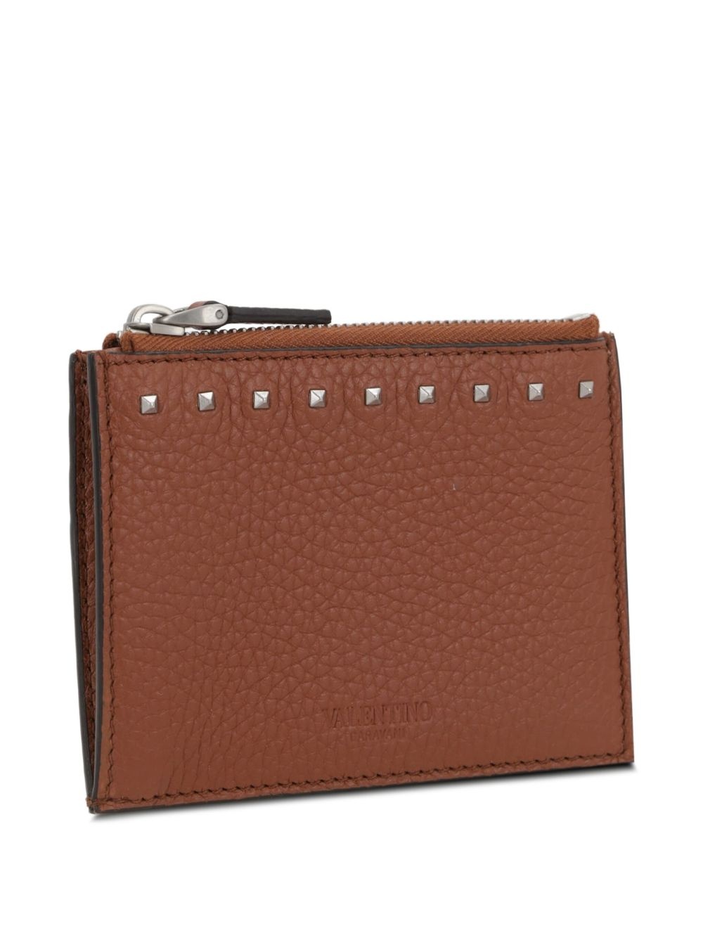 Rockstud cardholder - 3