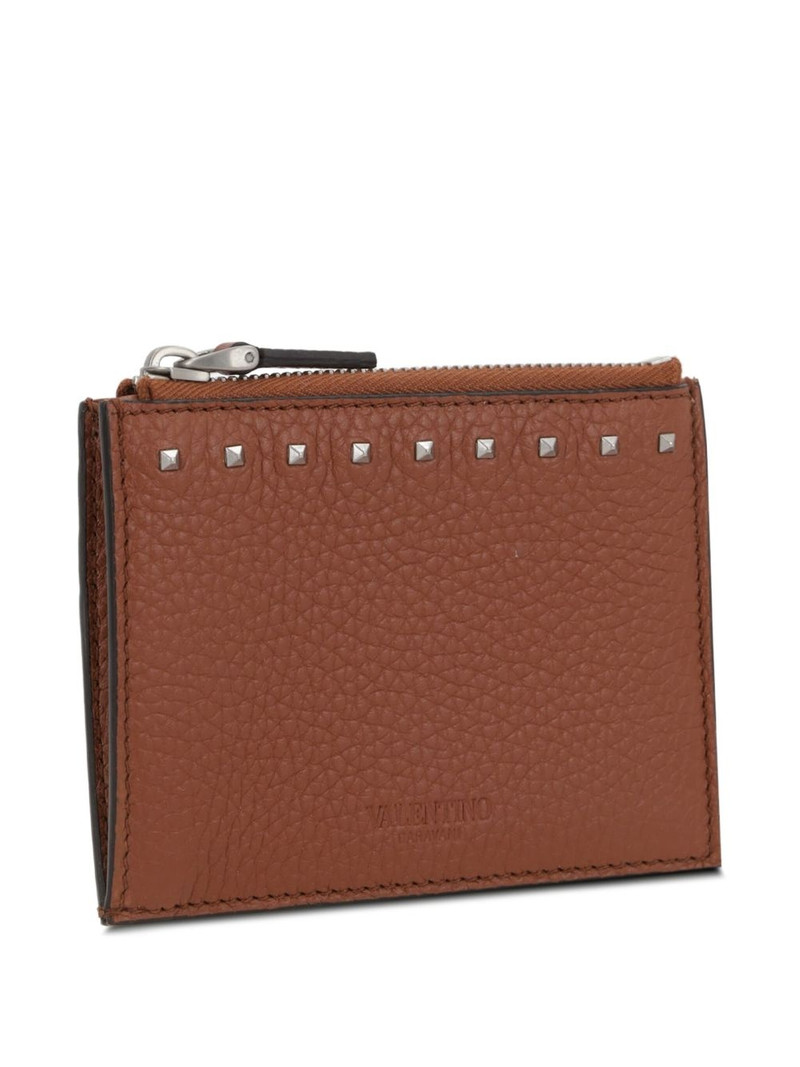 Rockstud cardholder 3