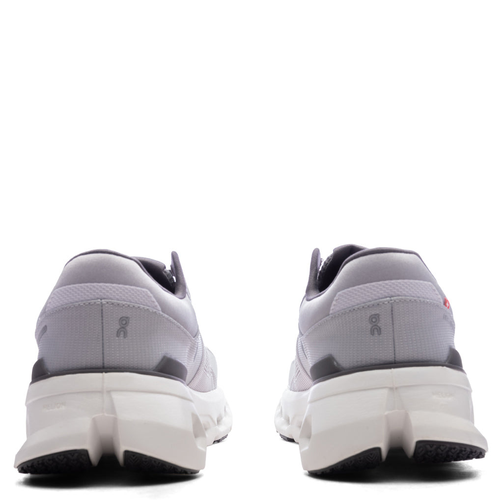 CLOUDRUNNER 2 - FROST/WHITE - 4