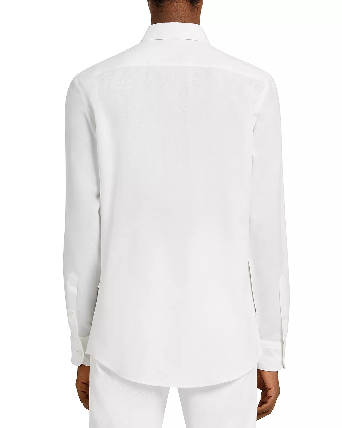 Cashco Long Sleeve Button Up Shirt - 3